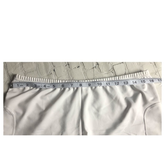 Adidas polyester/spandex XL Shorts - Picture 8 of 8